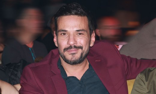 Κώστας Τσουρός: Η ανάρτηση που έκανε για την αποχώρηση της Άννας Κανδύλη από την εκπομπή του