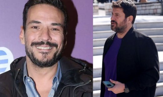 Τσουρός για Γεωργούλη: «Ήταν μια διαμάχη που δεν έχει ξανασυμβεί μεταξύ εμού και κάποιου άλλου»