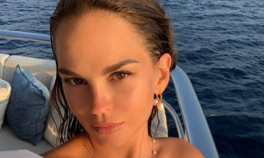 Πατρίτσια Μίλικ Περιστέρη: Έγκυος στο πρώτο της παιδί - Η φωτογραφία με φουσκωμένη κοιλίτσα!