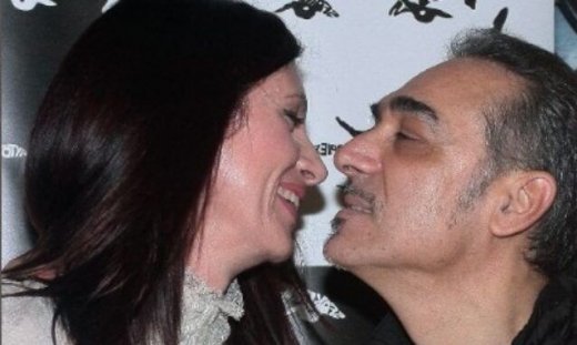 Οι δηλώσεις του ανιψιού του Σφακιανάκη: «Χρειαζόμαστε όλοι δύναμη. Πόσω μάλλον εκείνος & τα παιδιά»