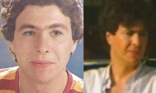 Θλιψη. Πέθανε ο ηθοποιός Τάκης Μπαγιάτης