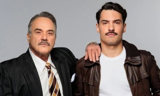 Το σπίτι δίπλα στο ποτάμι: Ο Ιάκωβος κάνει προξενιό στον Οδυσσέα - «Χώρισε τη Μαγδαληνή»