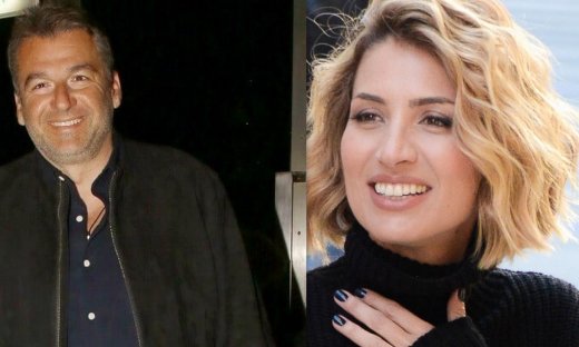 Μαρία Ηλιάκη: Μου είπε ο Λιάγκας, που έχει το φουσκωτό, ότι κάποιες φορές έχει δει...