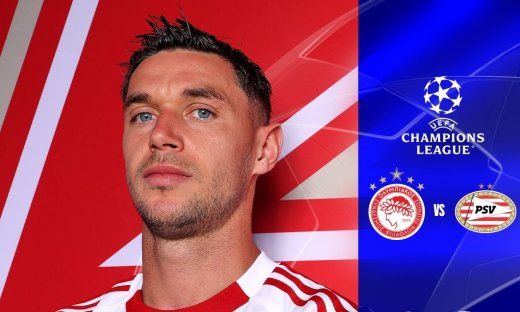 Το Champions League επιστρέφει με σούπερ προσφορές* από το Pamestoixima.gr