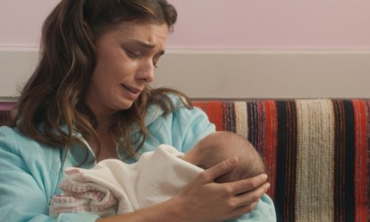 Porto Leone: Το μωρό της Λένας χαροπαλεύει