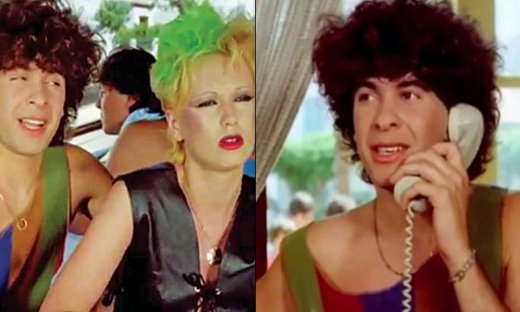 Πάνος Σολωμός: Από τις βιντεοταινίες με τον Ψάλτη, στη Σάμο - Η φυλακή & ο χαμός της κόρης του