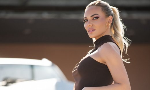 Μαλέσκου: «Κουράστηκα να μιλάω για τα προσωπικά μου, απλά προσπερνάω τη συζήτηση»