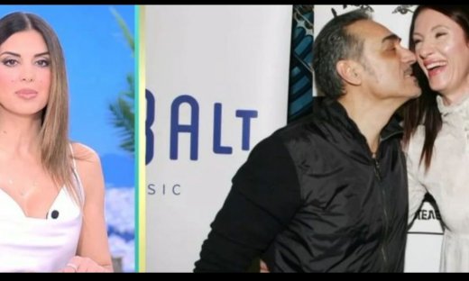 Τσιμτσιλή για Κίλι Σφακιανάκη: «Τα συλλυπητήριά μας! Ήταν νέα γυναίκα»