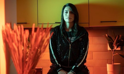 Τζένη Γεωργιάδη: Υποψήφια με τραγούδι-έκπληξη για τον εθνικό τελικό της Eurovision 2026