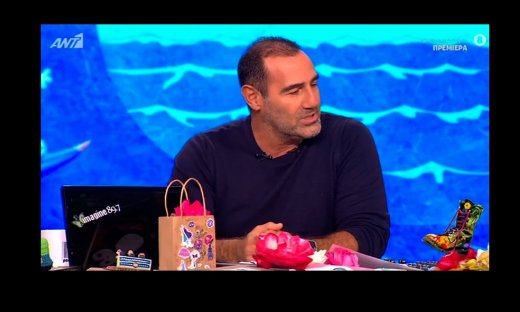 «Έκοψε τη χολή» στους τηλεθεατές ο Κανάκης! «Κάτι σοβαρό έχει συμβεί... πάμε κατευθείαν στο έκτακτο»