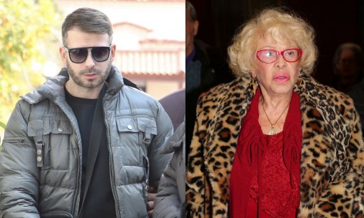 Κωνσταντίνος Ηλιάδης, μοναδικός κληρονόμος της Καίτης Γκρέϋ: «Θα τιμώ το όνομά της όσο ζω»