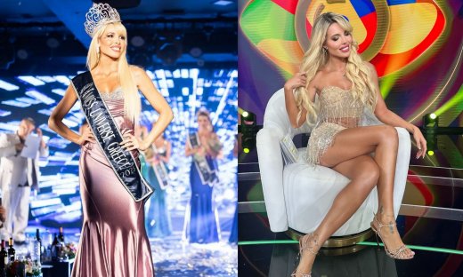 Μαίρη Χατζηπαύλου: Από το Big Brother στην πασαρέλα ως Miss Universe 2025 - Το ταξίδι στην Ταϊλάνδη