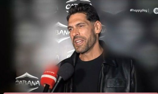 Γιάννης Σπαλιάρας: Το νέο του επαγγελματικό βήμα: «Έκλεισα ρόλο σε Χολιγουντιανή παραγωγή...»