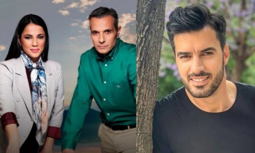 Τσιμιτσέλης: «Δεν είναι δικό μου θέμα, αν απολύθηκε ο κύριος Κουρδής»