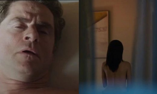 Μια νύχτα μόνο: Οι εξελίξεις του νέου επεισοδίου και τα σχόλια για την ερωτική σκηνή Λάλου-Μαριλίτας