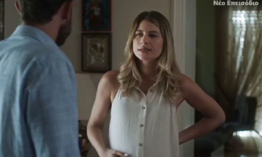 Μια νύχτα μόνο: Το twitter «δίκασε» την Ασπασία και την έχρισε «σκ@τ@ψυχη» συννυφάδα