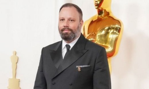 Στα δικαστήρια ο Λάνθιμος - Η σύζυγός του θα καταθέσει σε δίκη για βιασμό και απόπειρες βιασμού