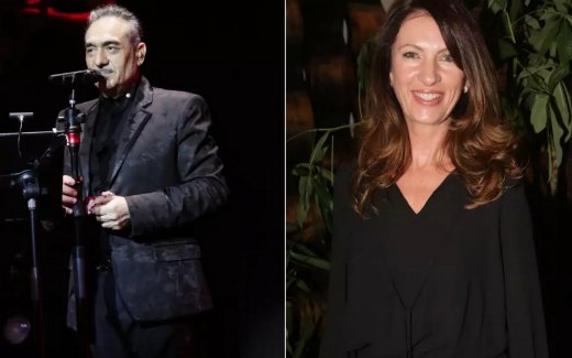 Άγριο ξέσπασμα για την Κίλι Σφακιανάκη: «Έπρεπε να ντρέπεστε. Δεν σέβεστε ούτε τον πόνο του άλλου»