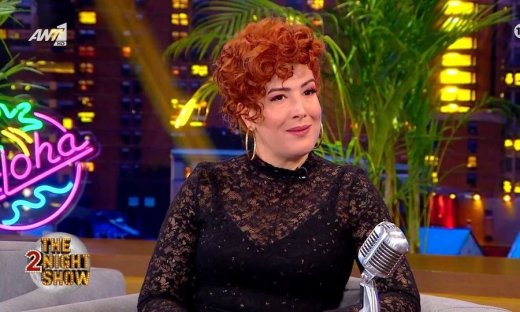 Συγκινεί η Μαριλού Κατσαφάδου: Όταν χάσαμε τη μαμά μου, ένιωσα ότι ενηλικιώθηκα & ας είχα γίνει μαμά