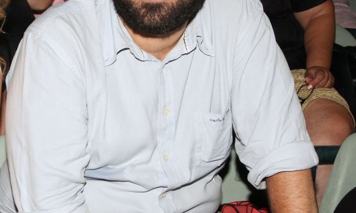 Έλληνας ηθοποιός θα γίνει πατέρας σε λίγες ημέρες & η ανακοίνωση έγινε στην Super Κατερίνα