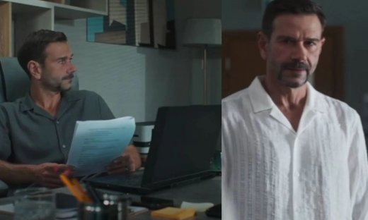 Μια νύχτα μόνο: «Ο Σταύρος χθες είχε μουστάκι, σήμερα έχει μούσι»! Τα επικά σχόλια για τον Ιορδανίδη