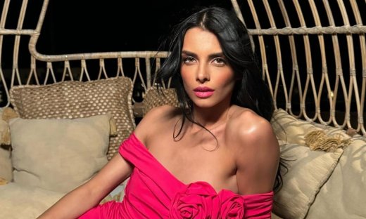 Άννα Μπεζάν: Παραλίγο να χάσω τη δεξιά μου ωοθήκη – Θα πρέπει να κάνω εξωσωματική για δεύτερο παιδί