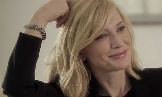 Κέιτ Μπλάνσετ: Στη Μεσσηνία για τα γυρίσματα της νέας της ταινίας «Sweetsick»