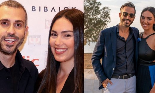 Γιώργος Τσούλης: «Η σύζυγός μου είναι έγκυος αλλά το περνάει μόνη της...»