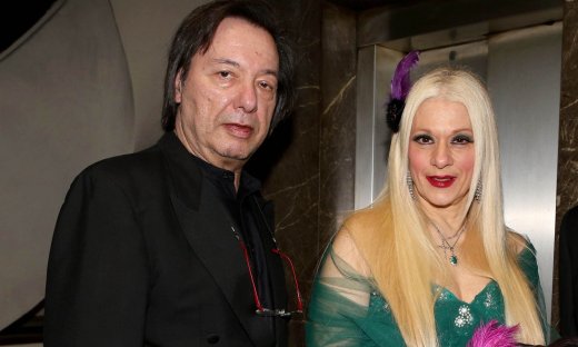 Μάρα Θρασυβουλίδου: Το βαρύ πένθος, η συγγένεια με τον Αυλωνίτη και οι άγνωστες πτυχές της ζωής της