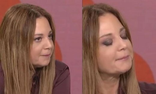 Μπλεξίματα για τη Νάνσυ Ζαμπέτογλου - Ο οδηγός ταξί που την έβρισε & η περιπέτεια της παρουσιάστριας