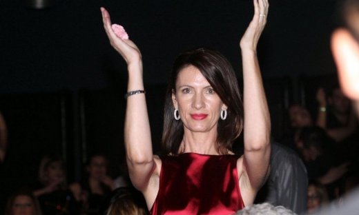 Κίλι Σφακιανάκη: «Στο τέλος μιλούσαμε μόνο με μηνύματα - Ήταν επιθετική η μορφή του αυτοάνοσου»