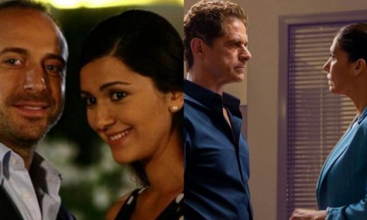 Μια νύχτα μόνο: Οι εξελίξεις του νέου επεισοδίου και τα αμέτρητα σχόλια για Ονούρ & Σεχραζάτ