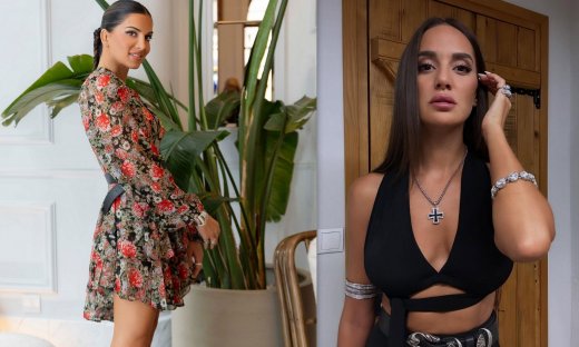 Τσιμτσιλή για Ελληνίδου: «Την είδαν να συνοδεύεται από γνωστό άντρα, όποιος κατάλαβε κατάλαβε»