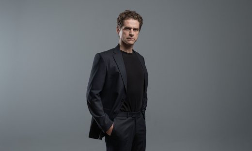 Δημήτρης Λάλος: «Δεν φοβάμαι την τεχνολογία. Φοβάμαι την απουσία των θεσμών και του ανθρώπινου νου»