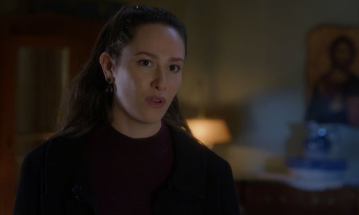 Άγιος Έρωτας - H εμμονή της Σοφίας βάζει «φωτιά» στο Χ για άλλη μια φορά: «Δεν αντέχεσαι...»