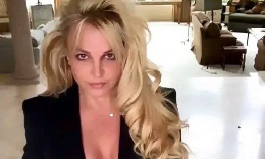 Britney Spears: «Ξέσπασε» στα μαλλιά της! Η μεγάλη αλλαγή και ο λόγος που την έκανε (photos)