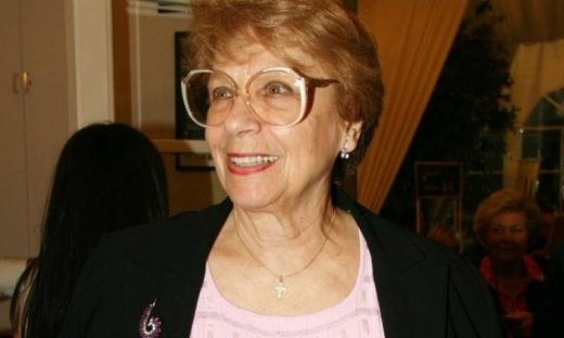 Η Ζαρόκωστα ξεπέρασε την περιπέτεια με την υγεία της και επέστρεψε στο Γηροκομείο