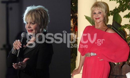 Αποκλειστικό: Η πρόταση στη Μαρία Ιωαννίδου για το J2US - «Κλειδώνει» η ηθοποιός για το show;