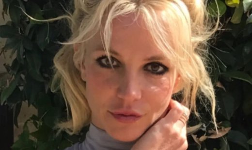 Britney Spears:Χαμός σε εστιατόριο-Υπέστη «μανιακό επεισόδιο» όταν είδε θαμώνες να την φωτογραφίζουν