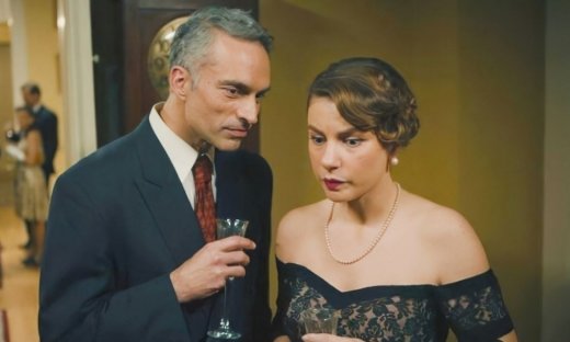 Το σπίτι δίπλα στο ποτάμι: Ο Κίμωνας κάνει πρόταση γάμου στην Ιουλία