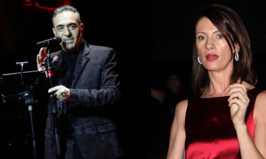 Κίλι Σφακιανάκη: Στην Αθήνα σε στενό οικογενειακό κύκλο θα γίνει η κηδεία της