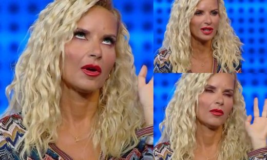 «Δεν μπορώ! Είναι παντού»: Η ερώτηση που έκανε έξαλλη τη Μαρία Μπεκατώρου στο The chase