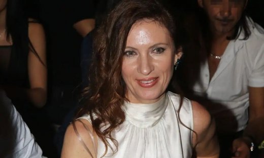 Κίλι Σφακιανάκη: Το σημείωμα που άφησε στην οικογένειά της για την κηδεία της