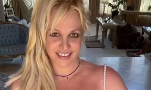 Μπρίτνεϊ Σπίαρς: Κύλισε ξανά στις ουσίες; «Είναι βίαιη και επικίνδυνη», αναφέρει νέο δημοσίευμα