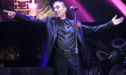 «Ο Νότης Σφακιανάκης έχει κλειστεί στον εαυτό του - Τα κρατάει μέσα του, θα σκάσει και αυτός...»