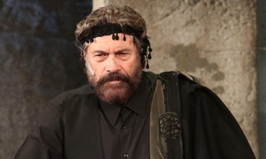 Ο Νίκος Βερλέκης στο gossip-tv: Το Φεστιβάλ Ιεράπετρας, η αγάπη για τον τόπο & η αφοσίωση στο θεάτρο