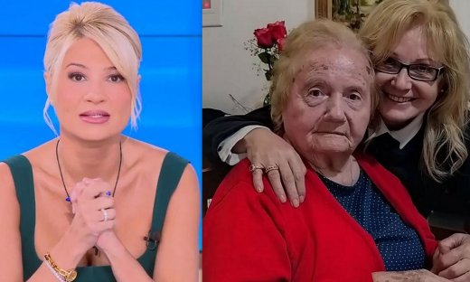 Φαίη Σκορδά: Το μήνυμα στην Αγγελική Νικολούλη, που «αποχαιρετά» σήμερα την μητέρα της
