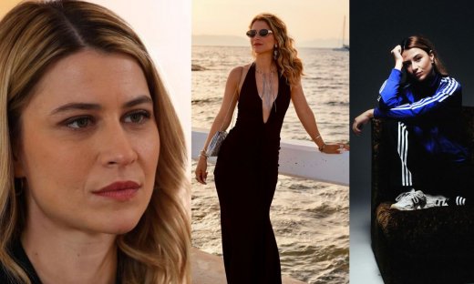 Εριέττα Μανούρη στο gossip-tv για το Μια νύχτα μόνο: «Ο κόσμος με βρίζει αλλά είναι μια δουλειά»