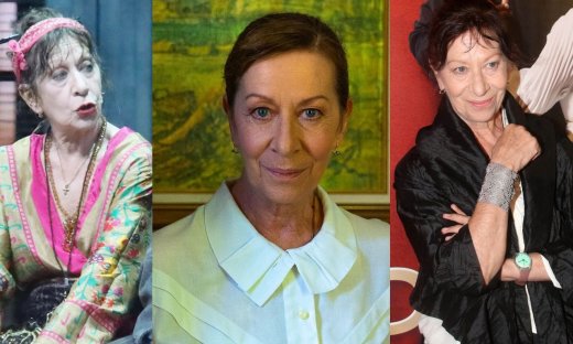 Κατσανδρή στο gossip-tv: Είχα πάθει σοκ με το Καρέ της Ντάμας... Με τη Χρύσα Σπηλιώτη ήμασταν φίλες