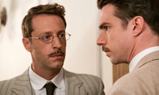 Grand Hotel: Ο Αλέξανδρος απειλεί ανοιχτά τον Άρη